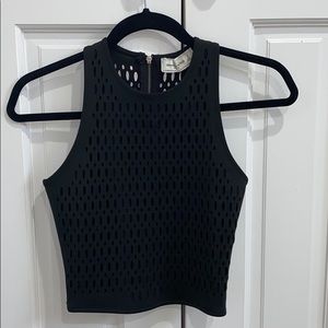 Abercrombie & Fitch Sleeveless Top